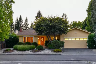 648 Avenue Del Oro, Sonoma, CA 95476 - Photo 3