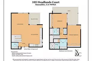 105 Headlands Ct, Sausalito, CA 94965 - Photo 39