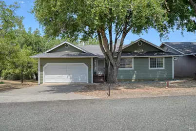 9456 Buffalo Court, Kelseyville, CA 95451 - Photo 1