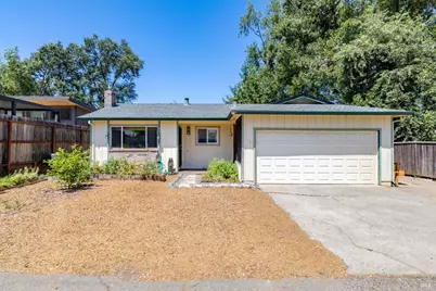 235 N Foothill Boulevard, Cloverdale, CA 95425 - Photo 1
