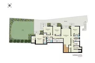 1808 Lagoon View Dr, Tiburon, CA 94920 - Photo 37
