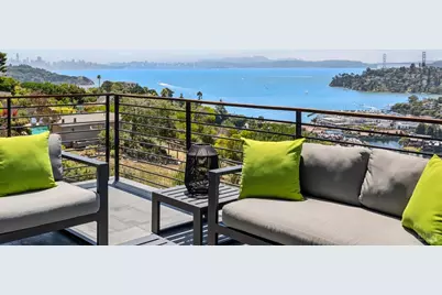 1808 Lagoon View Drive, Tiburon, CA 94920 - Photo 13