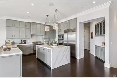 1808 Lagoon View Drive, Tiburon, CA 94920 - Photo 9