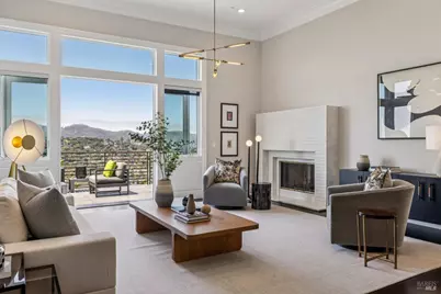 1808 Lagoon View Drive, Tiburon, CA 94920 - Photo 3