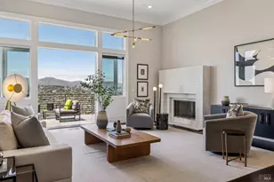 1808 Lagoon View Dr, Tiburon, CA 94920 - Photo 3