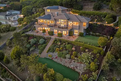 1808 Lagoon View Drive, Tiburon, CA 94920 - Photo 1