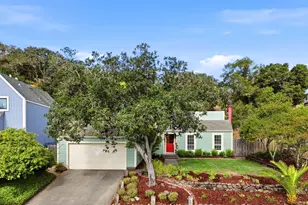 2604 Topaz Dr, Novato, CA 94945 - Photo 1