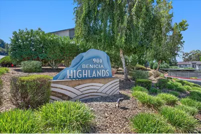 900 Cambridge Drive #30, Benicia, CA 94510 - Photo 33