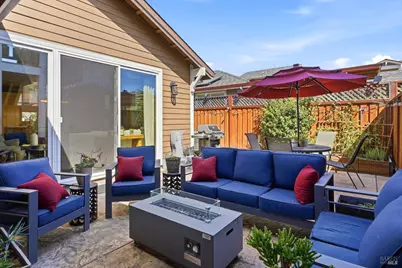 1030 Brunello Drive, Santa Rosa, CA 95407 - Photo 33
