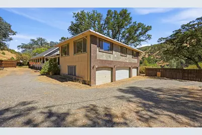 3725 Spring Valley Road, Clearlake Oaks, CA 95423 - Photo 41