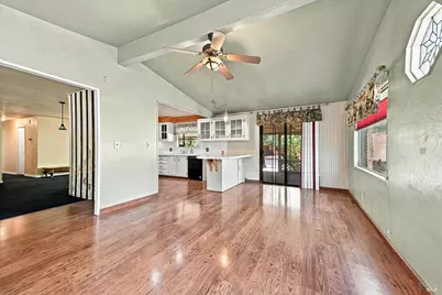 3725 Spring Valley Road, Clearlake Oaks, CA 95423 - Photo 5
