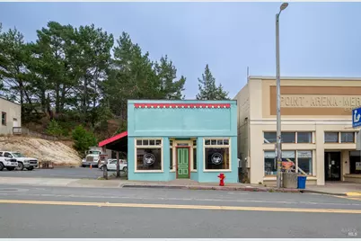 235 Main Street, Point Arena, CA 95468 - Photo 5