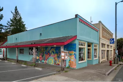 235 Main Street, Point Arena, CA 95468 - Photo 1