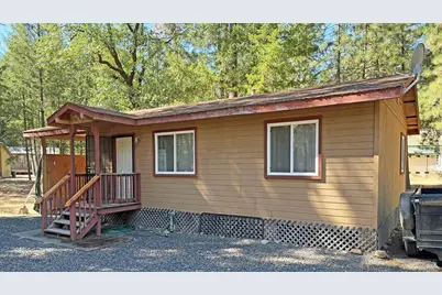 30599 White Horse Crossing Road, Potter Valley, CA 95469 - Photo 1