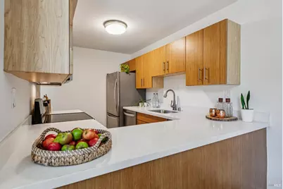 315 Springside Way, Mill Valley, CA 94941 - Photo 17