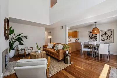 315 Springside Way, Mill Valley, CA 94941 - Photo 5