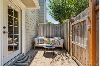 384 Pine Hill Road #14, Mill Valley, CA 94941 - Photo 9