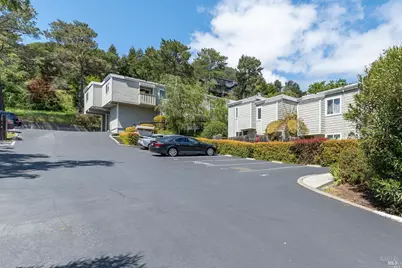 384 Pine Hill Road #14, Mill Valley, CA 94941 - Photo 11