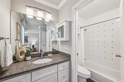 384 Pine Hill Road #14, Mill Valley, CA 94941 - Photo 7