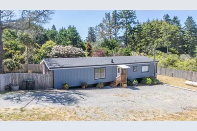 10490 Blair Street, Mendocino, CA 95460 - Photo 1