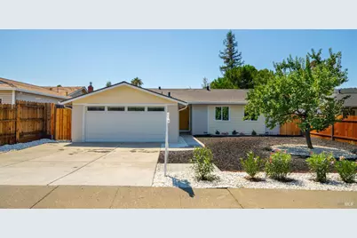 1648 Alamo Drive, Vacaville, CA 95687 - Photo 1