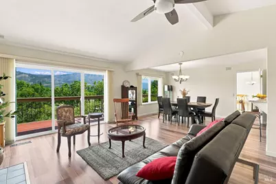 7103 Overlook Drive, Santa Rosa, CA 95409 - Photo 3