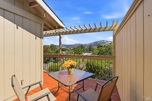 7103 Overlook Dr, Santa Rosa, CA 95409 - Photo 3