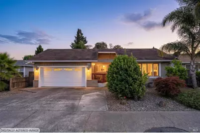 3724 Hoen Avenue, Santa Rosa, CA 95405 - Photo 1