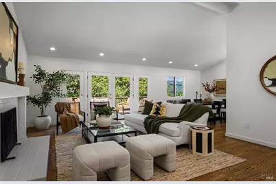 431 Oak Mesa Drive, Santa Rosa, CA 95409 - Photo 1