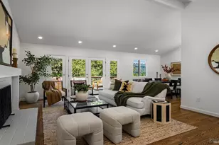 431 Oak Mesa Dr, Santa Rosa, CA 95409 - Photo 1