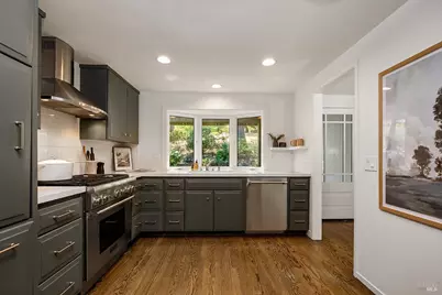 431 Oak Mesa Drive, Santa Rosa, CA 95409 - Photo 7