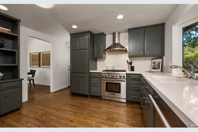 431 Oak Mesa Drive, Santa Rosa, CA 95409 - Photo 5