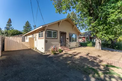 160 Gibson Street, Ukiah, CA 95482 - Photo 1
