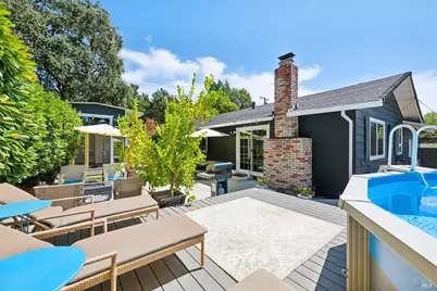 18344 Happy Lane, Sonoma, CA 95476 - Photo 1