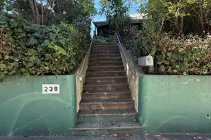 238 Throckmorton Ave, Mill Valley, CA 94941 - Photo 1