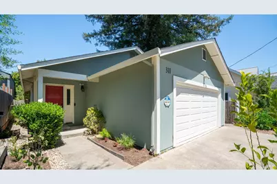 311 Boyce Street, Santa Rosa, CA 95401 - Photo 1