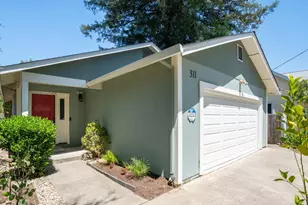 311 Boyce St, Santa Rosa, CA 95401 - Photo 1