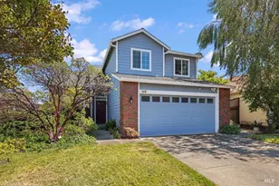 168 Breezewalk Dr, Vallejo, CA 94591 - Photo 1