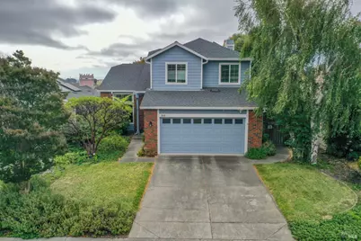 168 Breezewalk Drive, Vallejo, CA 94591 - Photo 1