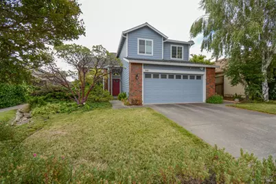 168 Breezewalk Drive, Vallejo, CA 94591 - Photo 3
