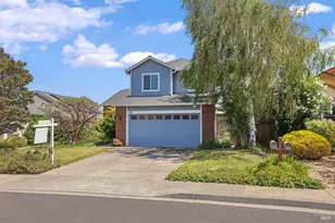 168 Breezewalk Dr, Vallejo, CA 94591 - Photo 3