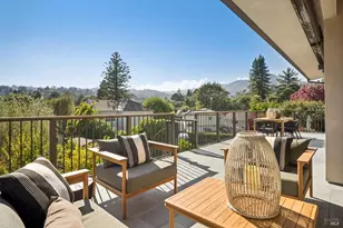 39 Alvarado Ave, Mill Valley, CA 94941 - Photo 1