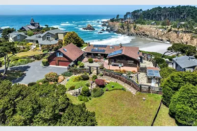 16861 Ocean Drive, Fort Bragg, CA 95437 - Photo 1