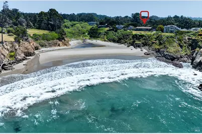 16861 Ocean Drive, Fort Bragg, CA 95437 - Photo 3