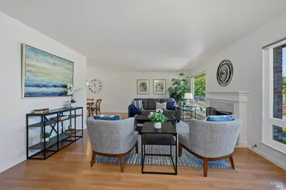 2 Oakhurst Place, Santa Rosa, CA 95409 - Photo 5