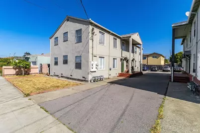 5801 Madison Ave Avenue, Richmond, CA 94112 - Photo 23