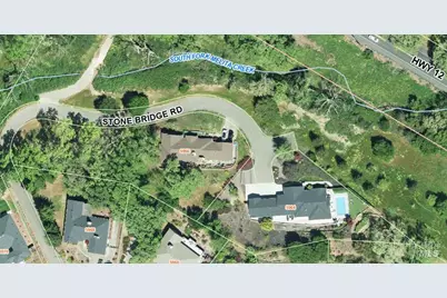 5966 Stone Bridge Road, Santa Rosa, CA 95409 - Photo 3