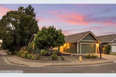 1101 Daniel Drive, Petaluma, CA 94954 - Photo 3