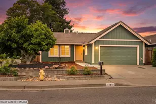 1101 Daniel Dr, Petaluma, CA 94954 - Photo 1