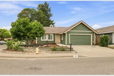 1101 Daniel Drive, Petaluma, CA 94954 - Photo 33